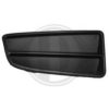 ITAL2 00735366344 Ventilation Grille, bumper